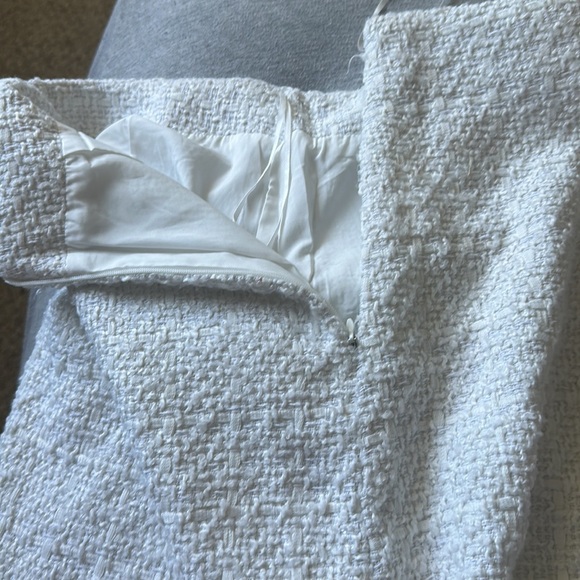 Pink lily skirt size XS - Picture 5 of 5